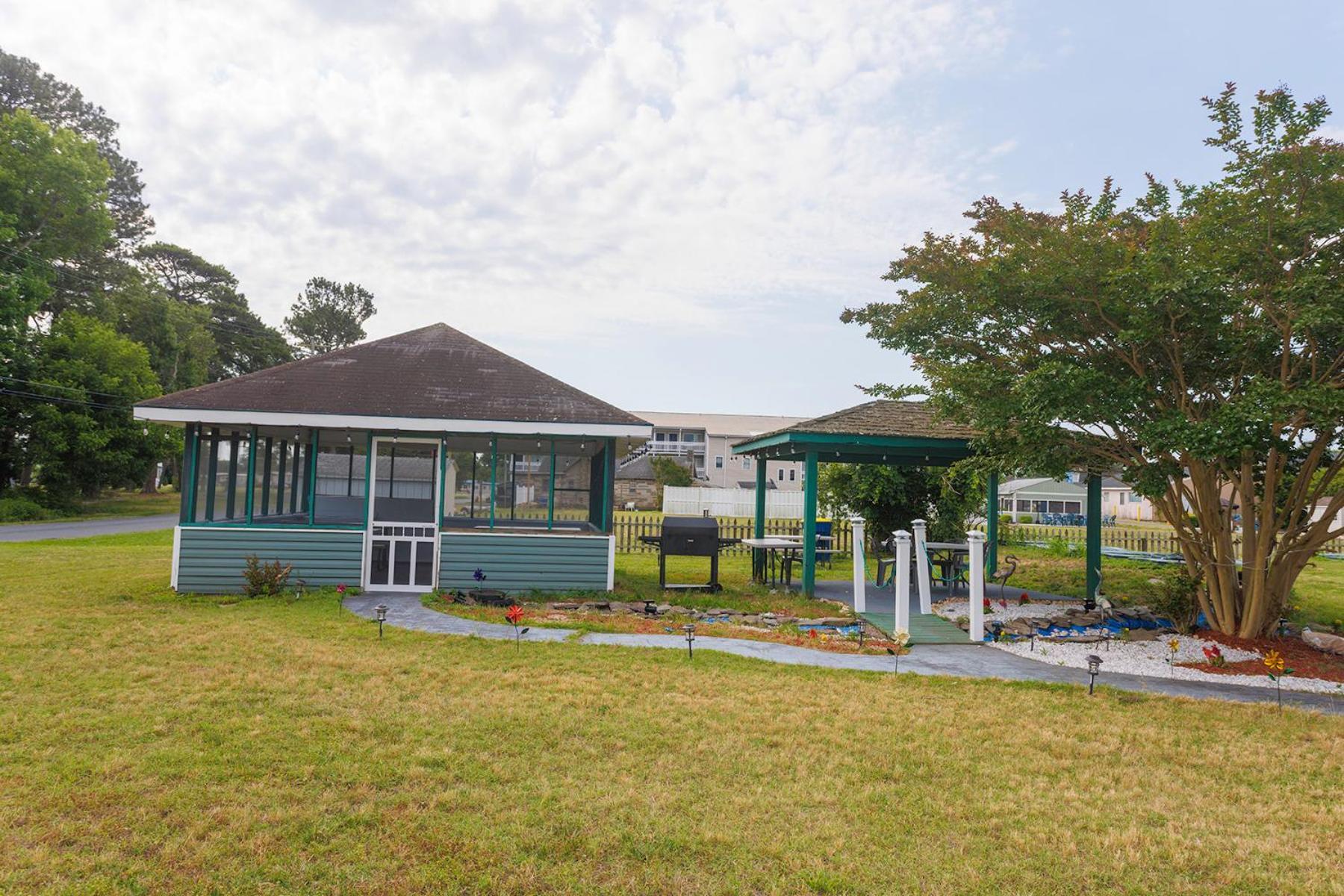 Atlantic Shores And