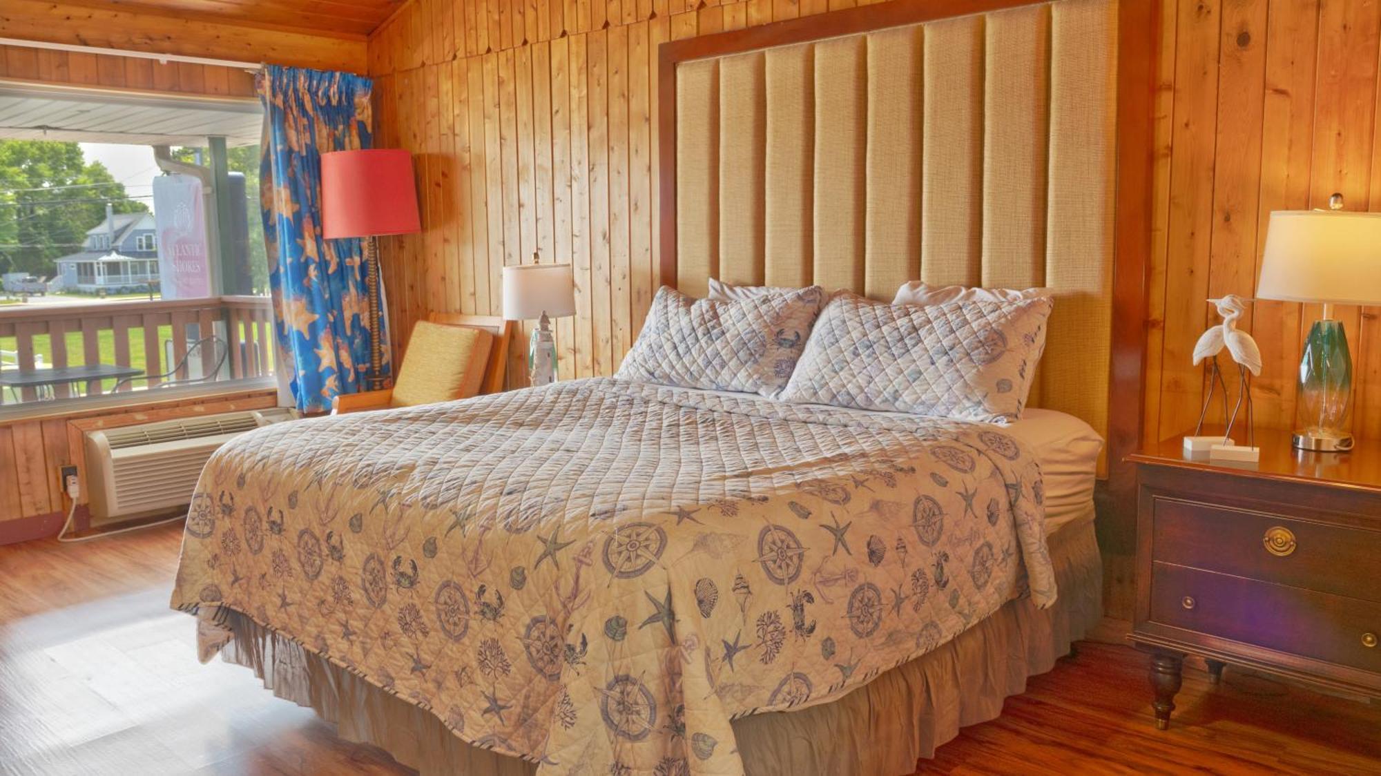 Hotel Atlantic Shores And Chincoteague