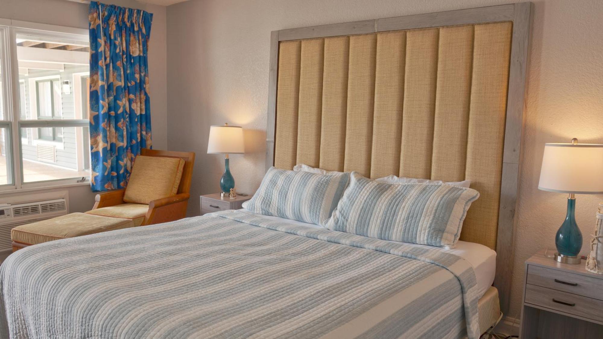 Atlantic Shores And Hotel