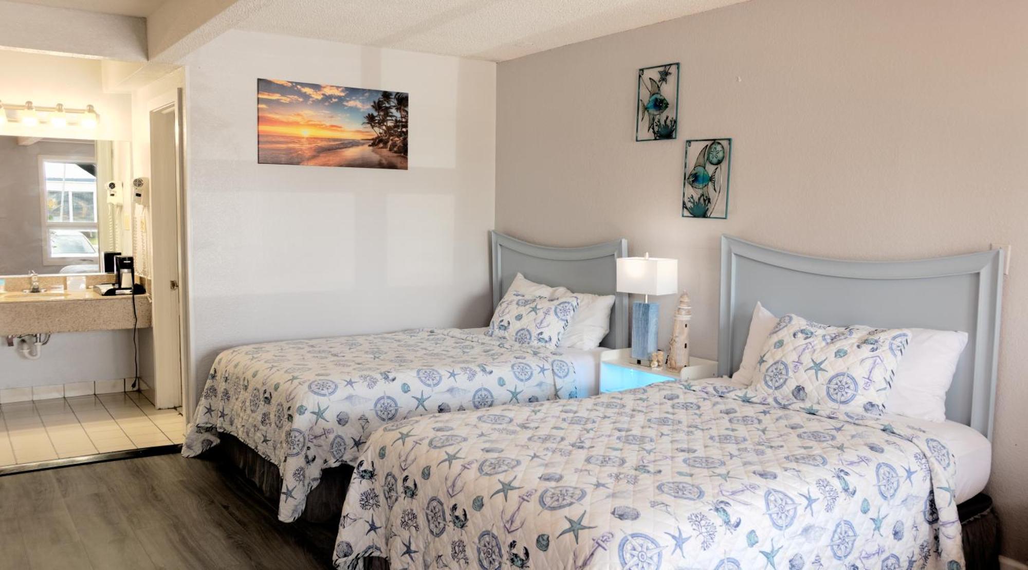 Hotel Atlantic Shores And