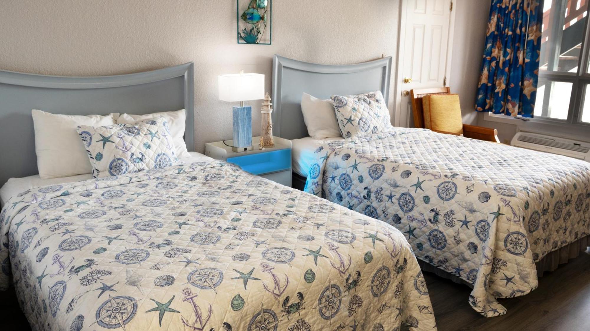 Hotel Atlantic Shores And 2*