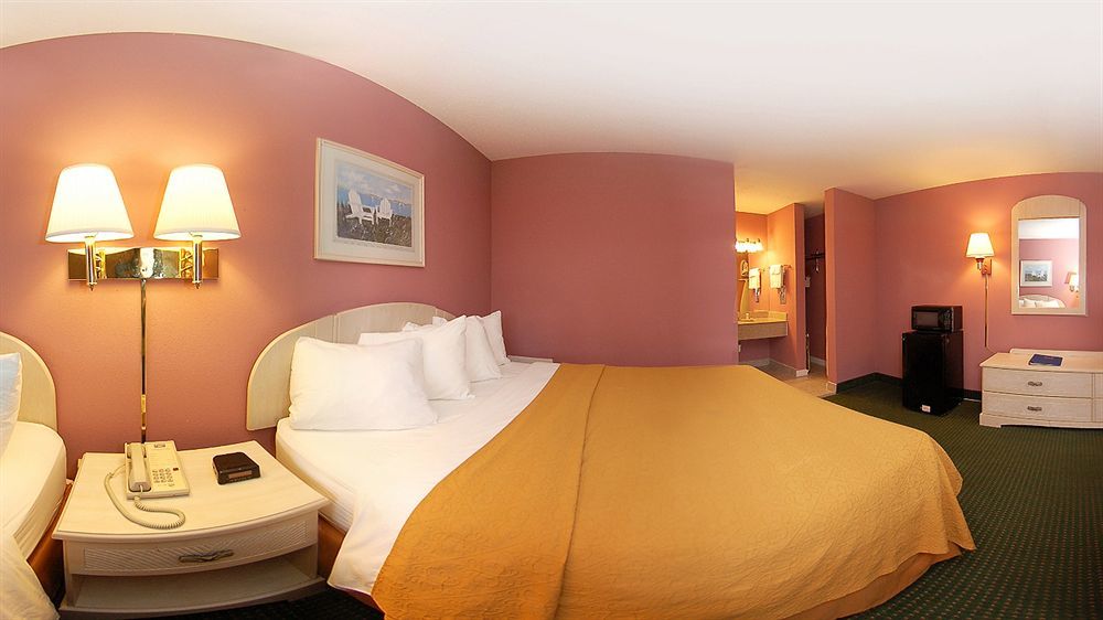 Hotel Atlantic Shores And Chincoteague