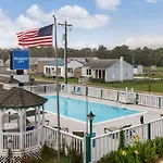 Atlantic Shores Inn And Suites 